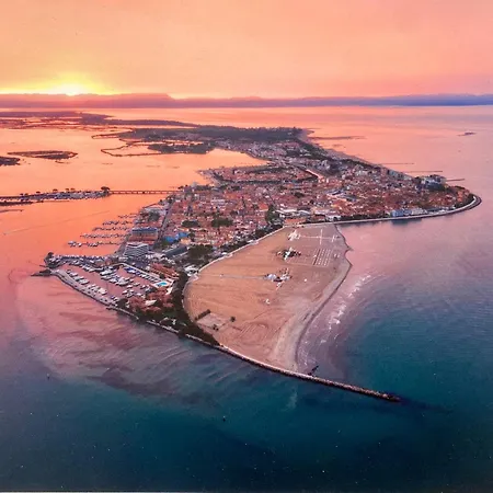 Kennedy 26 Apartmán