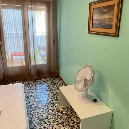 Kennedy 26 Apartmán Grado