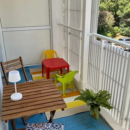 Apartmán Kennedy 26