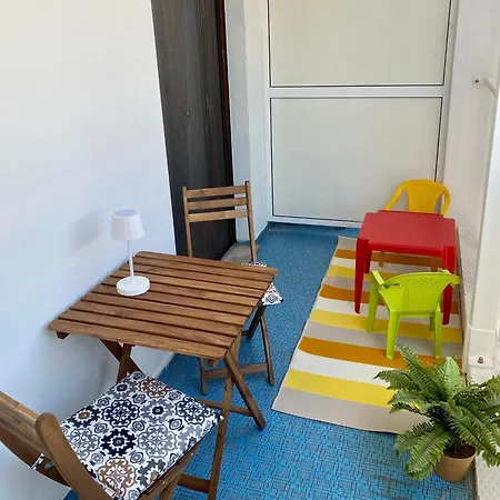 Kennedy 26 Apartmán