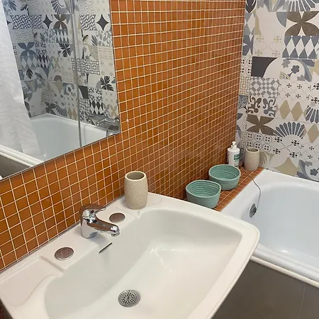 Kennedy 26 Apartmán