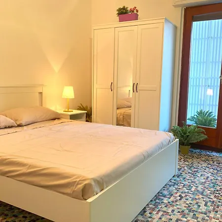 Appartamento Kennedy 26