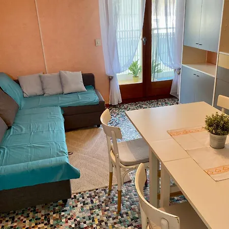 Appartamento Kennedy 26 *