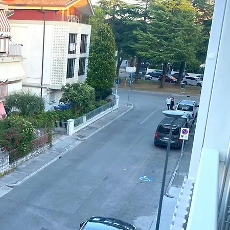 Kennedy 26 Appartamento Grado